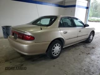 ✅ 2004 Buick Century Custom • VIN: 2G4WS52J641295800 • Lot: 72239644. Listed on Copart with 174,000 mi. Free auction sales archive from the USA and detailed vehicle history report at DreamBid. Image 3.