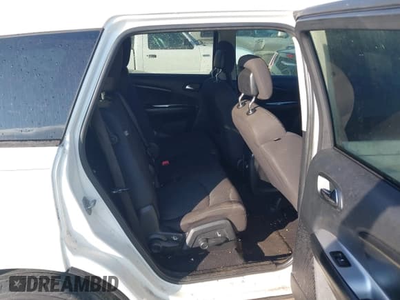 ✅ 2013 Dodge Journey Canada Value • VIN: 3C4PDCAB4DT626213 • Lot: 43726496. Listed on IAAI with 227,504 mi. Free auction sales archive from the USA and detailed vehicle history report at DreamBid. Image 8.