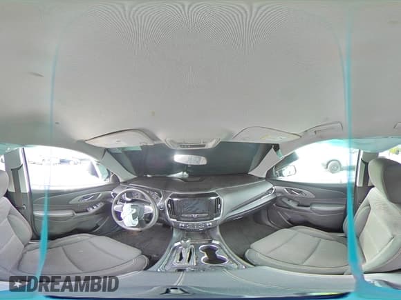 ✅ 2020 Chevrolet Traverse LS • VIN: 1GNERFKW4LJ279278 • Lot: 69435985. Listed on Copart with 135,229 mi. Free auction sales archive from the USA and detailed vehicle history report at DreamBid. Image 15.