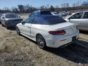 ✅ 2019 Mercedes-Benz C 300 • VIN: WDDWK8DB1KF795449 • Lot: 43799595. Wystawiony na Copart z przebiegiem Nie podano. Bezpłatny archiwum sprzedaży aukcyjnych z USA i szczegółowy raport historii pojazdu na DreamBid. Zdjęcie 2.