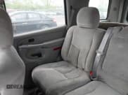 ✅ 2005 Chevrolet Tahoe LT • VIN: 1GNEK13T75J214164 • Lot: 42246133. Listed on IAAI with 246,541 mi. Free auction sales archive from the USA and detailed vehicle history report at DreamBid. Image 8.