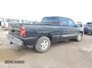 ✅ 2007 Chevrolet Silverado 1500 LT1 • VIN: 1GCEC19T97Z116027 • Lot: 48741155. Listed on Copart with 163,533 mi. Free auction sales archive from the USA and detailed vehicle history report at DreamBid. Image 3.