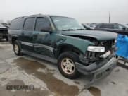 ✅ 2003 Chevrolet Suburban LT • VIN: 3GNEC16Z93G288228 • Лот: 43798875. Опубликован ранее на Copart с пробегом 270 859 миль. Бесплатный доступ к архиву аукционных продаж из США и подробный отчёт об истории автомобиля на DreamBid. Изображение 4.