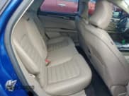 ✅ 2017 Ford Fusion SE • VIN: 3FA6P0HD4HR406068 • Lot: 93325685. Listed on Copart with Not provided. Free auction sales archive from the USA and detailed vehicle history report at DreamBid. Image 10.