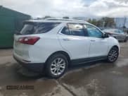 ✅ 2018 Chevrolet Equinox LT • VIN: 2GNAXSEV4J6116589 • Лот: 85504305. Опубликован ранее на Copart с пробегом 85 244 миль. Бесплатный доступ к архиву аукционных продаж из США и подробный отчёт об истории автомобиля на DreamBid. Изображение 3.