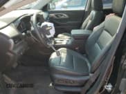 ✅ 2019 Chevrolet Traverse High Country • VIN: 1GNEVJKW2KJ307348 • Lot: 67264515. Listed on Copart with 62,579 mi. Free auction sales archive from the USA and detailed vehicle history report at DreamBid. Image 7.