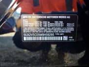 ✅ 2021 BMW X4 M40i • VIN: 5UX2V5C05M9H59295 • Lot: 71312963. Wystawiony na Copart z przebiegiem 31 050 mil. Bezpłatny archiwum sprzedaży aukcyjnych z USA i szczegółowy raport historii pojazdu na DreamBid. Zdjęcie 12.