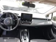 ✅ 2021 Toyota Corolla LE • VIN: JTDEPMAE7MJ127492 • Lot: 43417558. Listed on IAAI with 39,884 mi. Free auction sales archive from the USA and detailed vehicle history report at DreamBid. Image 5.