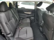 ✅ 2020 Subaru Ascent Premium • VIN: 4S4WMABDXL3452413 • Lot: 65991045. Listed on Copart with 25,695 mi. Free auction sales archive from the USA and detailed vehicle history report at DreamBid. Image 11.