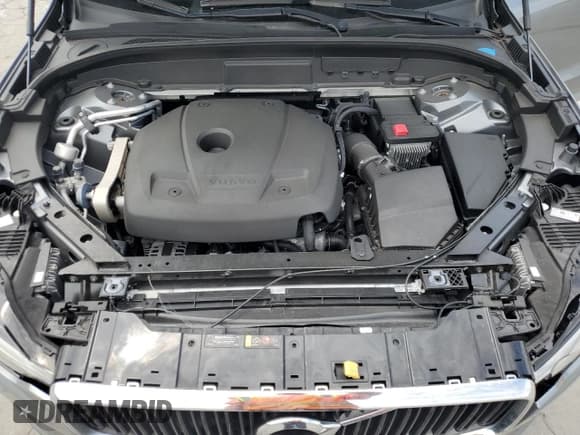 ✅ 2021 Volvo XC60 Momentum • VIN: YV4102DKXM1840893 • Lot: 62770615. Wystawiony na Copart z przebiegiem 46 554 mil. Bezpłatny archiwum sprzedaży aukcyjnych z USA i szczegółowy raport historii pojazdu na DreamBid. Zdjęcie 12.