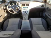 ✅ 2008 Chevrolet Malibu 1LT • VIN: 1G1ZH57B98F203510 • Lot: 75594554. Listed on Copart with 151,217 mi. Free auction sales archive from the USA and detailed vehicle history report at DreamBid. Image 8.