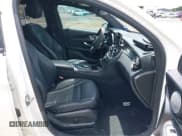 ✅ 2018 Mercedes-Benz GLC 300 • VIN: WDC0J4KB7JF465161 • Lot: 42742800. Listed on IAAI with 118,944 mi. Free auction sales archive from the USA and detailed vehicle history report at DreamBid. Image 5.