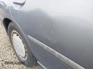 ✅ 1999 Nissan Altima XE • VIN: 1N4DL01D7XC248190 • Lot: 43632547. Wystawiony na IAAI z przebiegiem 145 280 mil. Bezpłatny archiwum sprzedaży aukcyjnych z USA i szczegółowy raport historii pojazdu na DreamBid. Zdjęcie 6.