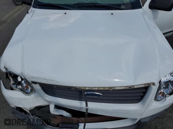 ✅ 2006 Ford Explorer XLS • VIN: 1FMEU72E66UB03853 • Lot: 71320315. Wystawiony na Copart z przebiegiem 171 486 mil. Bezpłatny archiwum sprzedaży aukcyjnych z USA i szczegółowy raport historii pojazdu na DreamBid. Zdjęcie 12.