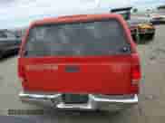 1997 Dodge Dakota z VIN 1B7GL23XXVS265918, wystawiony jako Copart lot #66989384 z przebiegiem 197 880 mil mil oraz Szkoda całkowita • Salvage title. Historia ofert i sprzedaży dostępna na DreamBid. Obrazek 6.