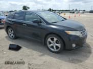 ✅ 2009 Toyota Venza • VIN: 4T3ZK11A19U011211 • Lot: 53503795. Listed on Copart with 253,588 mi. Free auction sales archive from the USA and detailed vehicle history report at DreamBid. Image 4.