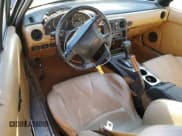 ✅ 1992 Mazda MX-5 Miata • VIN: JM1NA3519N1326628 • Lot: 76041914. Wystawiony na Copart z przebiegiem 150 148 mil. Bezpłatny archiwum sprzedaży aukcyjnych z USA i szczegółowy raport historii pojazdu na DreamBid. Zdjęcie 8.