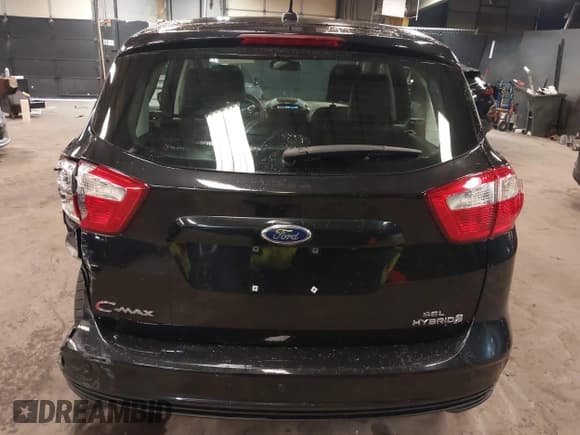 ✅ 2013 Ford C-Max SEL • VIN: 1FADP5BU6DL525844 • Лот: 42354579. Опубликован ранее на IAAI с пробегом 117 058 миль. Бесплатный доступ к архиву аукционных продаж из США и подробный отчёт об истории автомобиля на DreamBid. Изображение 16.