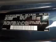 ✅ 2022 Volvo XC40 Inscription • VIN: YV4162UL3N2646788 • Lot: 47761135. Listed on Copart with 39,843 mi. Free auction sales archive from the USA and detailed vehicle history report at DreamBid. Image 16.