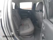 ✅ 2022 Chevrolet Colorado 2WD LT • VIN: 1GCGSCEN9N1136434 • Lot: 43386391. Listed on IAAI with 31,869 mi. Free auction sales archive from the USA and detailed vehicle history report at DreamBid. Image 8.