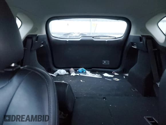 ✅ 2017 Mazda CX-5 Touring • VIN: JM3KFBCL5H0140492 • Лот: 93028675. Опубликован ранее на Copart с пробегом Не указан. Бесплатный доступ к архиву аукционных продаж из США и подробный отчёт об истории автомобиля на DreamBid. Изображение 10.