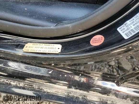 2007 GMC Sierra 1500 SL with VIN 2GTEK13V371179470, listed as a Copart auction lot 56464385 with Not provided miles and Salvage title. Bid and sale history available at DreamBid. Image 12.