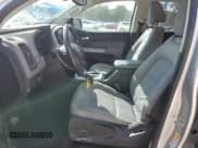 ✅ 2018 Chevrolet Colorado 2WD LT • VIN: 1GCGSCEN9J1295111 • Лот: 74486374. Опубликован ранее на Copart с пробегом 89 459 миль. Бесплатный доступ к архиву аукционных продаж из США и подробный отчёт об истории автомобиля на DreamBid. Изображение 7.