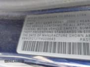 ✅ 2000 Volkswagen Golf • VIN: 9BWGF21J1Y4039643 • Lot: 42654862. Wystawiony na IAAI z przebiegiem 267 584 mil. Bezpłatny archiwum sprzedaży aukcyjnych z USA i szczegółowy raport historii pojazdu na DreamBid. Zdjęcie 9.