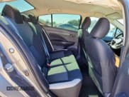 ✅ 2022 Nissan Versa SV • VIN: 3N1CN8EV4NL820466 • Лот: 91525525. Опубликован ранее на Copart с пробегом 69 614 миль. Бесплатный доступ к архиву аукционных продаж из США и подробный отчёт об истории автомобиля на DreamBid. Изображение 10.