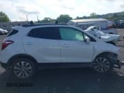 ✅ 2019 Buick Encore Preferred • VIN: KL4CJESB6KB749781 • Lot: 43145593. Listed on IAAI with Not provided. Free auction sales archive from the USA and detailed vehicle history report at DreamBid. Image 12.