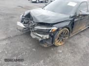 ✅ 2022 Honda Civic Sport • VIN: 2HGFE2F58NH549685 • Лот: 43454597. Опубликован ранее на IAAI с пробегом 48 530 миль. Бесплатный доступ к архиву аукционных продаж из США и подробный отчёт об истории автомобиля на DreamBid. Изображение 6.