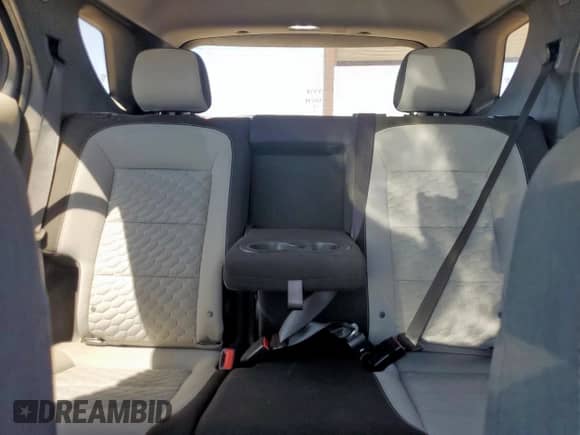 2021 Chevrolet Equinox LT с VIN 3GNAXKEV6ML373799, выставлен на аукционе Copart как лот 70210605 с пробегом 25 394 миль миль и Списание • Salvage title. История ставок и продаж доступна на DreamBid. Изображение 10.