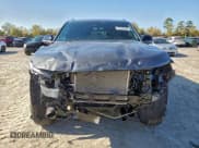 ✅ 2024 Jeep Wagoneer Series II • VIN: 1C4SJSBP8RS103650 • Lot: 95096585. Listed on Copart with 1,166 mi. Free auction sales archive from the USA and detailed vehicle history report at DreamBid. Image 5.