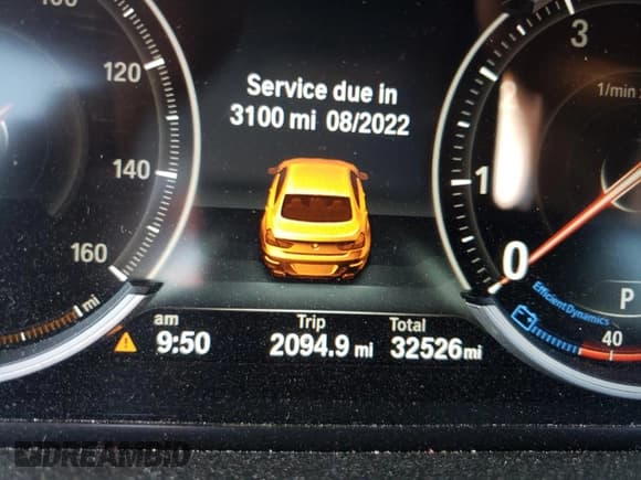 ✅ 2019 BMW 6 Series 640i • VIN: WBA6D0C52KG853089 • Lot: 57011072. Wystawiony na Copart z przebiegiem 32 526 mil. Bezpłatny archiwum sprzedaży aukcyjnych z USA i szczegółowy raport historii pojazdu na DreamBid. Zdjęcie 8.