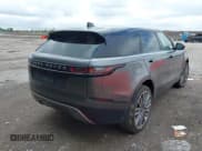 ✅ 2018 Land Rover Range Rover Velar S • VIN: SALYB2RXXJA776777 • Lot: 42206557. Listed on IAAI with 69,368 mi. Free auction sales archive from the USA and detailed vehicle history report at DreamBid. Image 4.