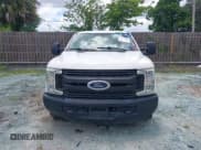 ✅ 2019 Ford F-250 XL • VIN: 1FDBF2A61KED44637 • Lot: 42774481. Listed on IAAI with 90,869 mi. Free auction sales archive from the USA and detailed vehicle history report at DreamBid. Image 12.