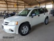 ✅ 2008 Mitsubishi Endeavor LS • VIN: 4A4MN21S28E011958 • Lot: 55628595. Wystawiony na Copart z przebiegiem 188 132 mil. Bezpłatny archiwum sprzedaży aukcyjnych z USA i szczegółowy raport historii pojazdu na DreamBid. Zdjęcie 1.