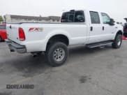 ✅ 2004 Ford F-250 XL • VIN: 1FTNW21P24EA29259 • Лот: 42427669. Опубликован ранее на IAAI с пробегом Не указан. Бесплатный доступ к архиву аукционных продаж из США и подробный отчёт об истории автомобиля на DreamBid. Изображение 4.