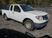 ✅ 2014 Nissan Frontier S • VIN: 1N6BD0CT9EN711285 • Lot: 89519725. Listed on Copart with 142,388 mi. Free auction sales archive from the USA and detailed vehicle history report at DreamBid. Image 4.