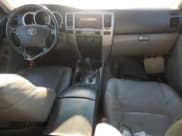 ✅ 2003 Toyota 4Runner SR5 • VIN: JTEZU14R430008239 • Lot: 89863655. Wystawiony na Copart z przebiegiem 298 541 mil. Bezpłatny archiwum sprzedaży aukcyjnych z USA i szczegółowy raport historii pojazdu na DreamBid. Zdjęcie 8.