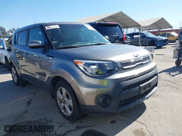 ✅ 2019 Kia Soul • VIN: KNDJN2A26K7021561 • Lot: 42829559. Wystawiony na IAAI z przebiegiem 85 791 mil. Bezpłatny archiwum sprzedaży aukcyjnych z USA i szczegółowy raport historii pojazdu na DreamBid. Zdjęcie 1.