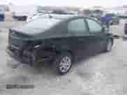 2013 Hyundai Accent GLS with VIN KMHCT4AE7DU584848, listed as a IAAI auction lot 43406831 with 110,390 mi miles and . Bid and sale history available at DreamBid. Image 6.