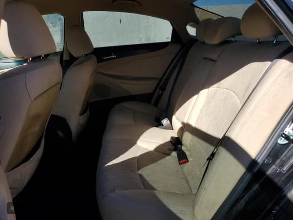 ✅ 2013 Hyundai Sonata GLS • VIN: 5NPEB4AC5DH585084 • Lot: 72099374. Listed on Copart with 219,005 mi. Free auction sales archive from the USA and detailed vehicle history report at DreamBid. Image 10.