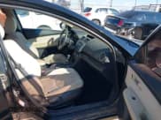 ✅ 2012 Mazda 6 i Touring • VIN: 1YVHZ8DH3C5M10753 • Lot: 43341468. Listed on IAAI with 132,768 mi. Free auction sales archive from the USA and detailed vehicle history report at DreamBid. Image 5.