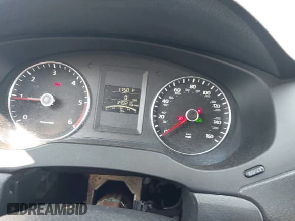 ✅ 2014 Volkswagen Jetta TDI w/Premium/Nav • VIN: 3VWLL7AJXEM330928 • Лот: 42452708. Опубликован ранее на IAAI с пробегом 149 216 миль. Бесплатный доступ к архиву аукционных продаж из США и подробный отчёт об истории автомобиля на DreamBid. Изображение 7.