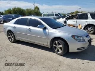 ✅ 2011 Chevrolet Malibu 1LT • VIN: 1G1ZC5E16BF197441 • Lot: 72316994. Listed on Copart with 192,593 mi. Free auction sales archive from the USA and detailed vehicle history report at DreamBid. Image 4.