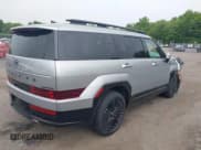 ✅ 2025 Hyundai Santa Fe Calligraphy • VIN: 5NMP5DG18SH045812 • Lot: 42595319. Listed on IAAI with 1,830 mi. Free auction sales archive from the USA and detailed vehicle history report at DreamBid. Image 4.