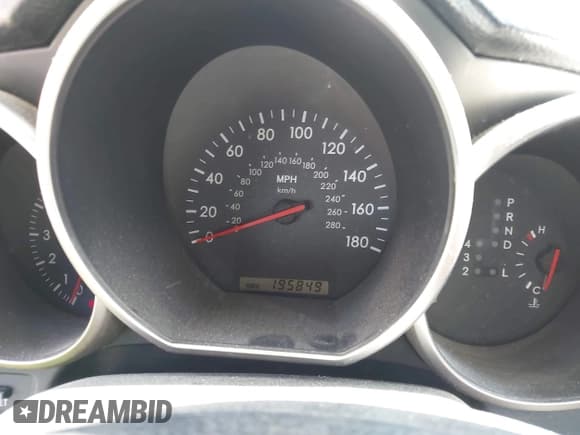 ✅ 2004 Lexus SC 430 • VIN: JTHFN48Y240051243 • Lot: 42638957. Listed on IAAI with 195,849 mi. Free auction sales archive from the USA and detailed vehicle history report at DreamBid. Image 7.