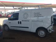 ✅ 2018 Ram ProMaster City Cargo Tradesman • VIN: ZFBERFAB8J6K71940 • Лот: 42990547. Опубликован ранее на IAAI с пробегом 172 627 миль. Бесплатный доступ к архиву аукционных продаж из США и подробный отчёт об истории автомобиля на DreamBid. Изображение 15.