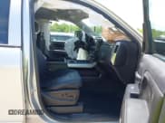 ✅ 2015 Chevrolet Silverado 2500HD LT • VIN: 1GC1KVEG8FF612423 • Lot: 42756864. Listed on IAAI with 140,874 mi. Free auction sales archive from the USA and detailed vehicle history report at DreamBid. Image 5.